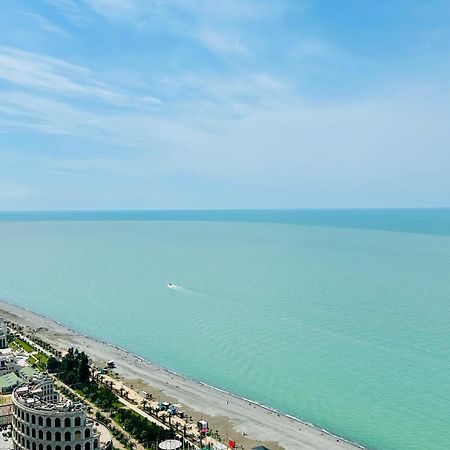 Hotel New Orbi Batumi Zewnętrze zdjęcie