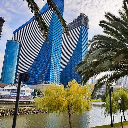 Hotel New Orbi Batumi Zewnętrze zdjęcie