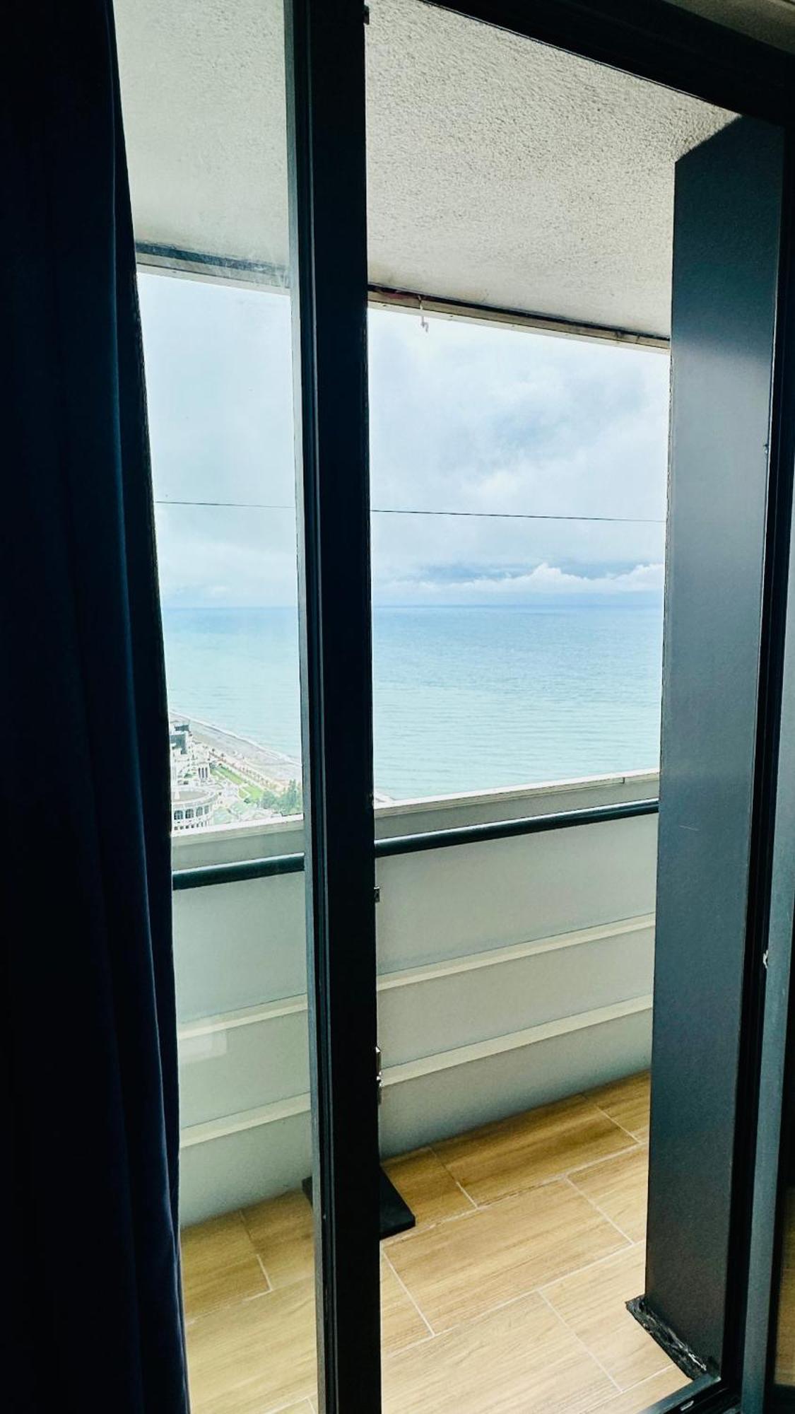 Hotel New Orbi Batumi Zewnętrze zdjęcie