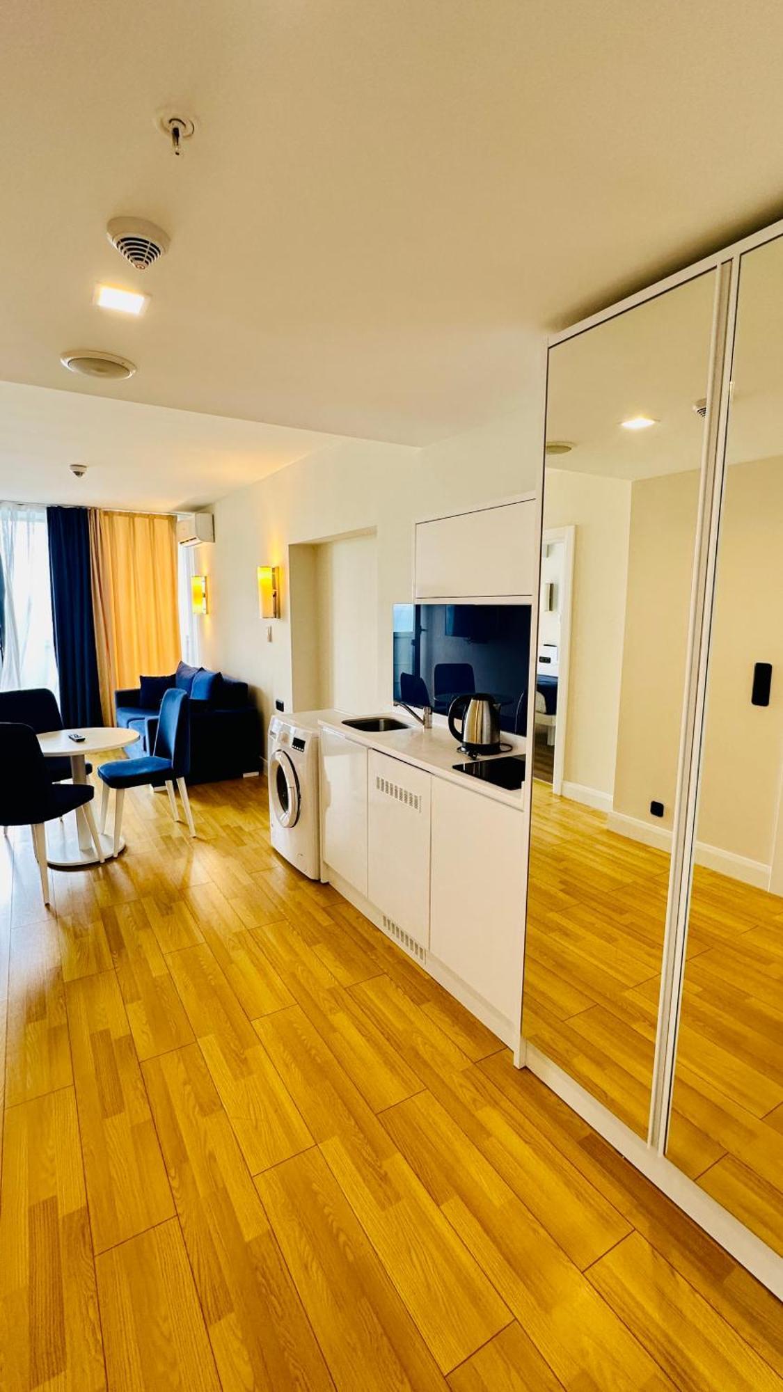 Hotel New Orbi Batumi Zewnętrze zdjęcie