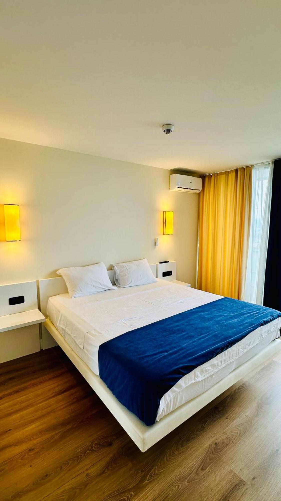 Hotel New Orbi Batumi Zewnętrze zdjęcie