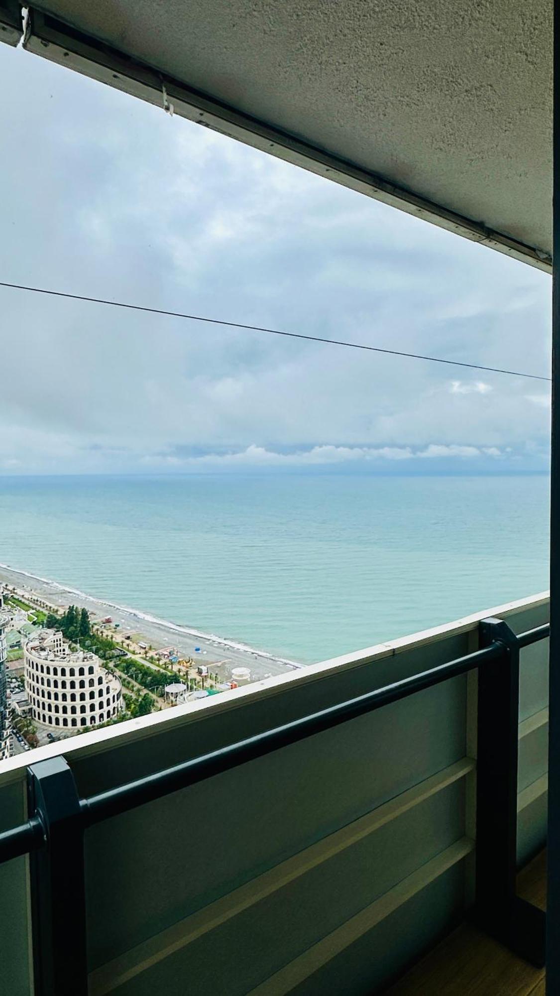 Hotel New Orbi Batumi Zewnętrze zdjęcie