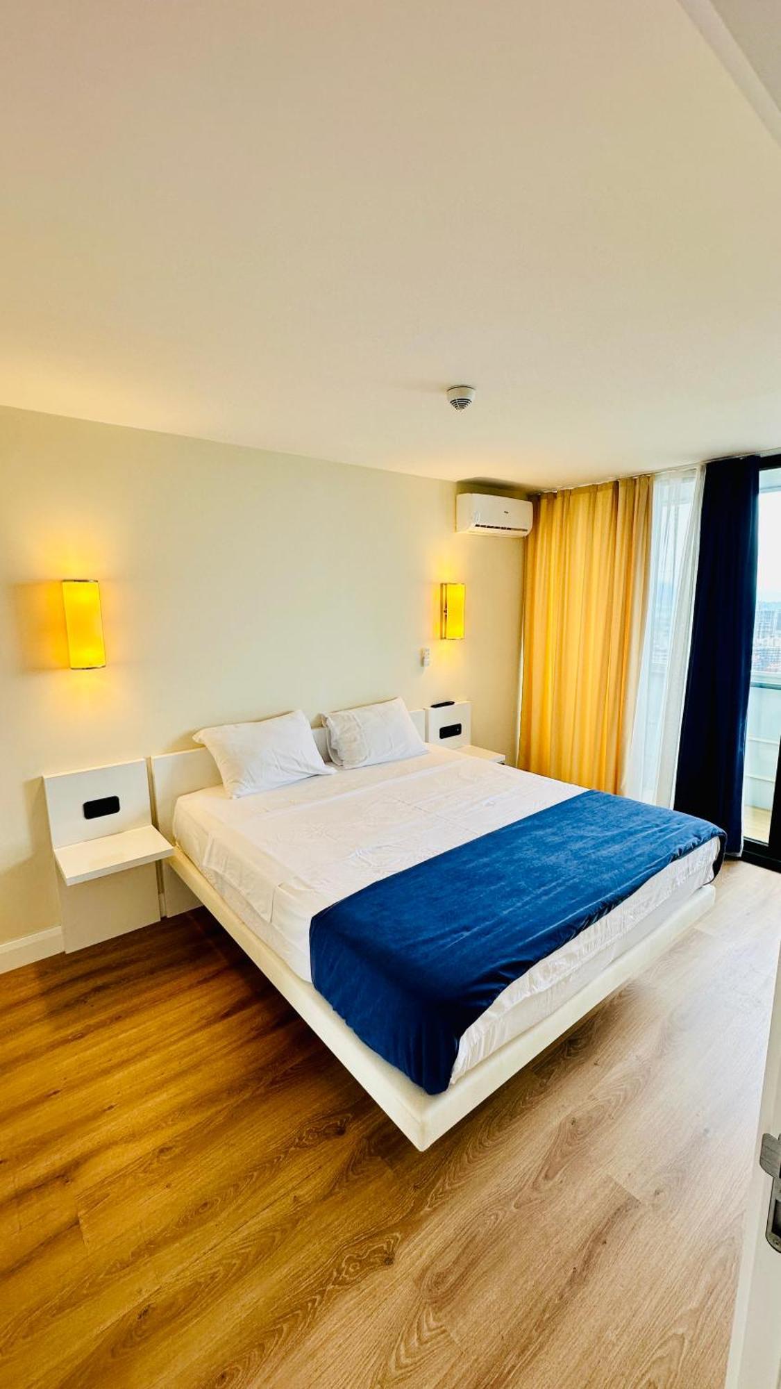 Hotel New Orbi Batumi Zewnętrze zdjęcie