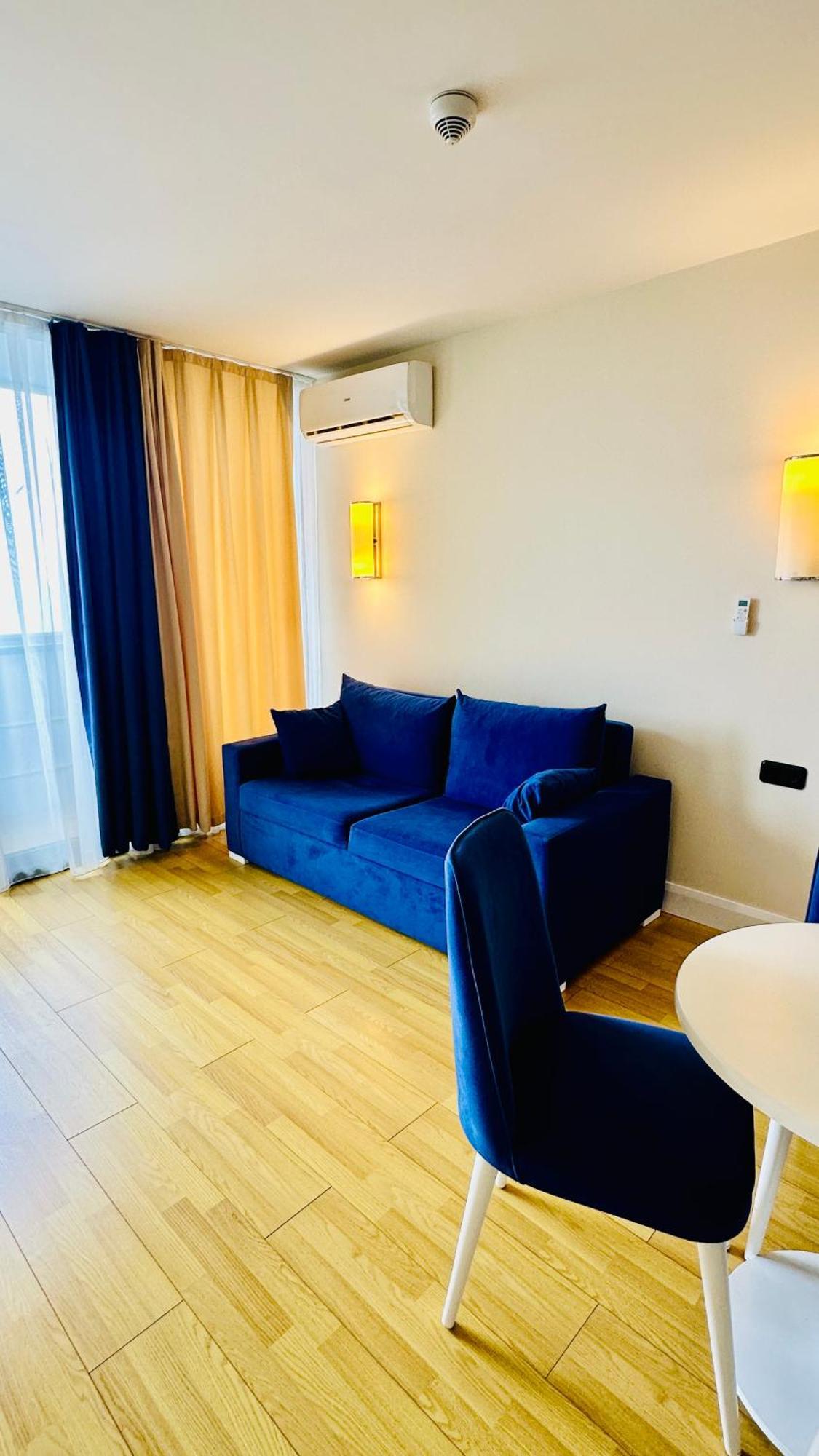 Hotel New Orbi Batumi Zewnętrze zdjęcie