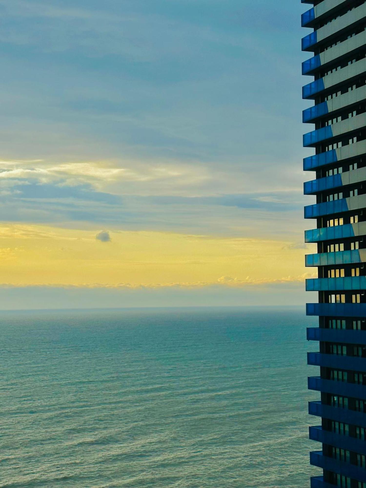 Hotel New Orbi Batumi Zewnętrze zdjęcie