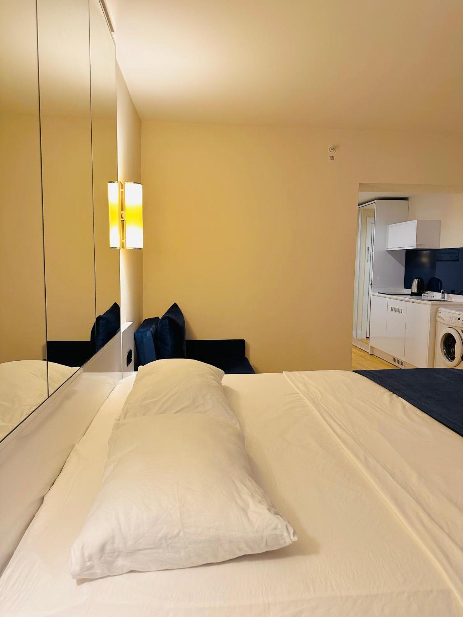 Hotel New Orbi Batumi Zewnętrze zdjęcie