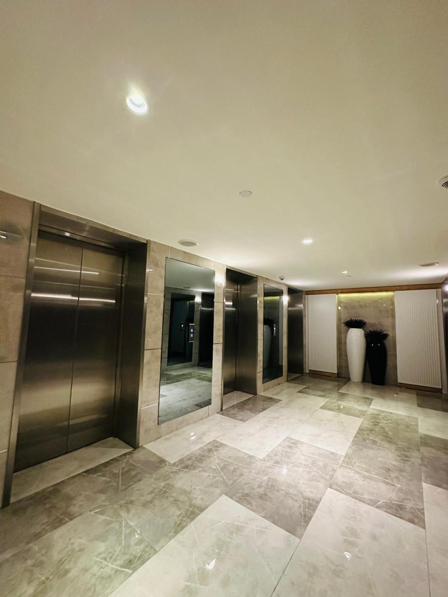 Hotel New Orbi Batumi Zewnętrze zdjęcie