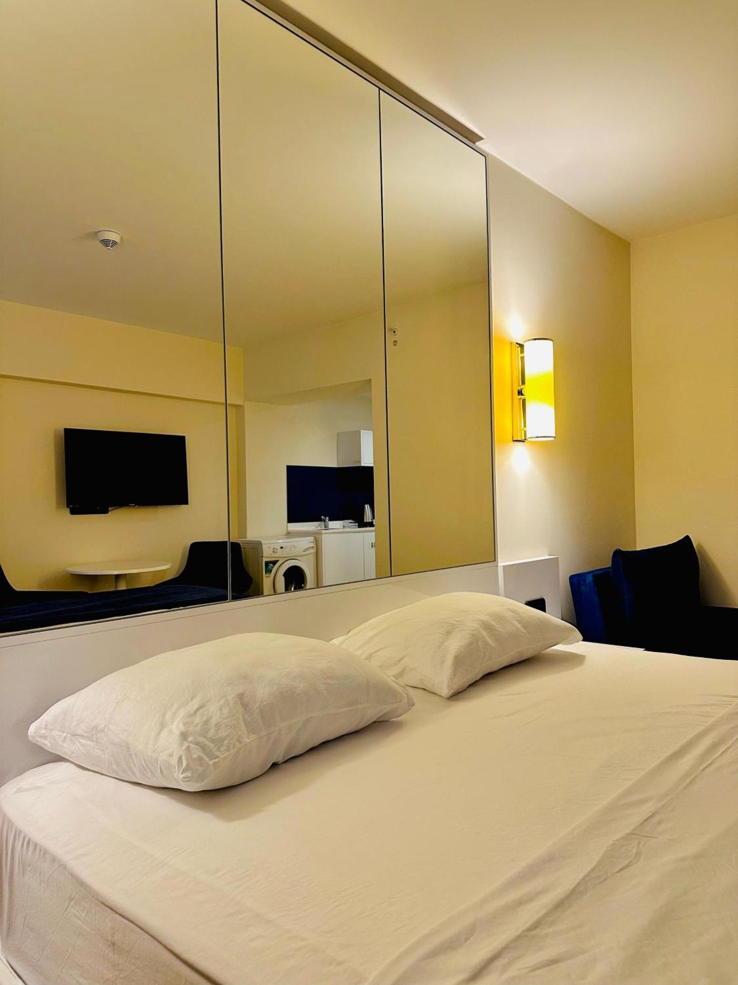 Hotel New Orbi Batumi Zewnętrze zdjęcie