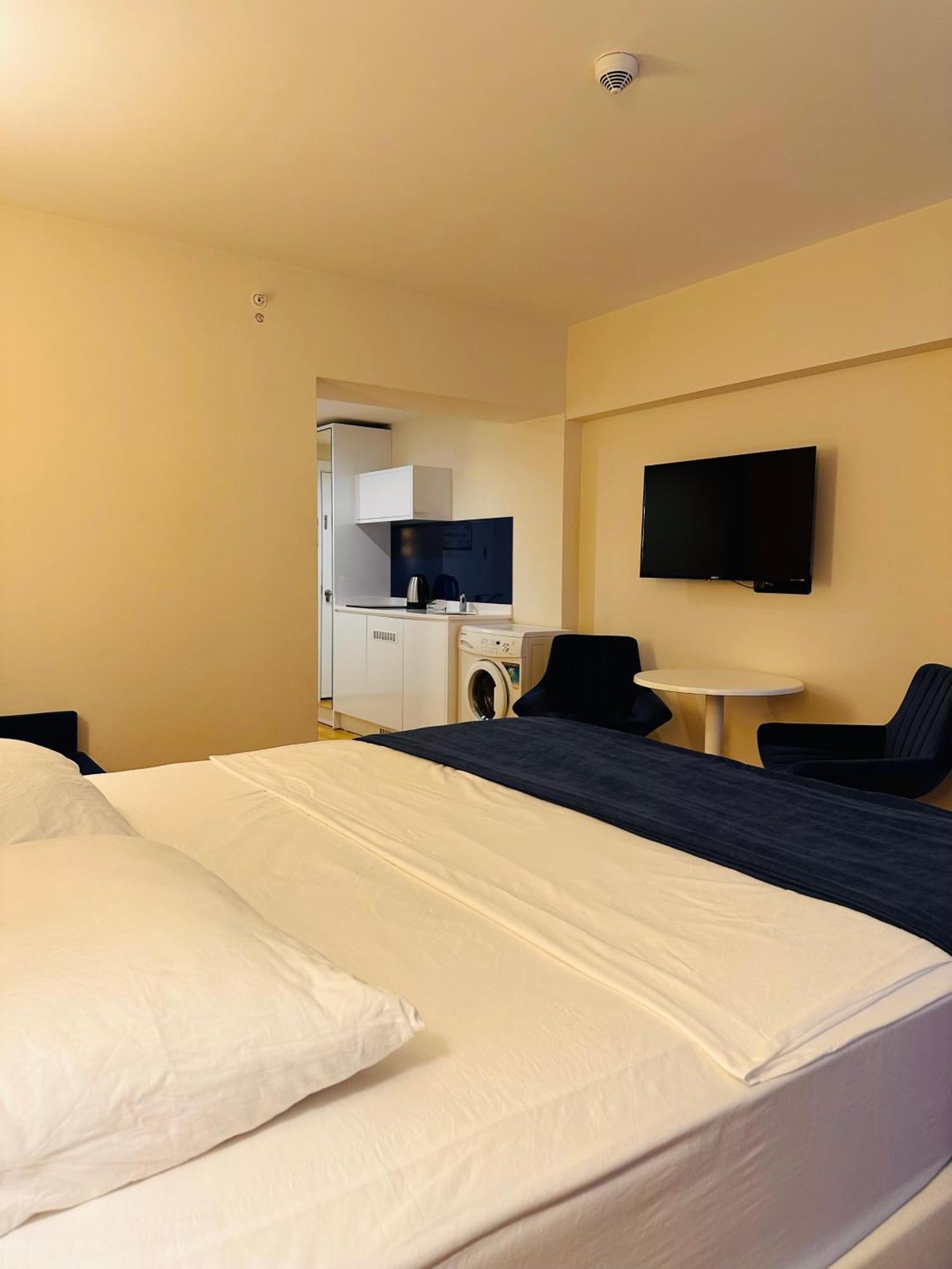 Hotel New Orbi Batumi Zewnętrze zdjęcie
