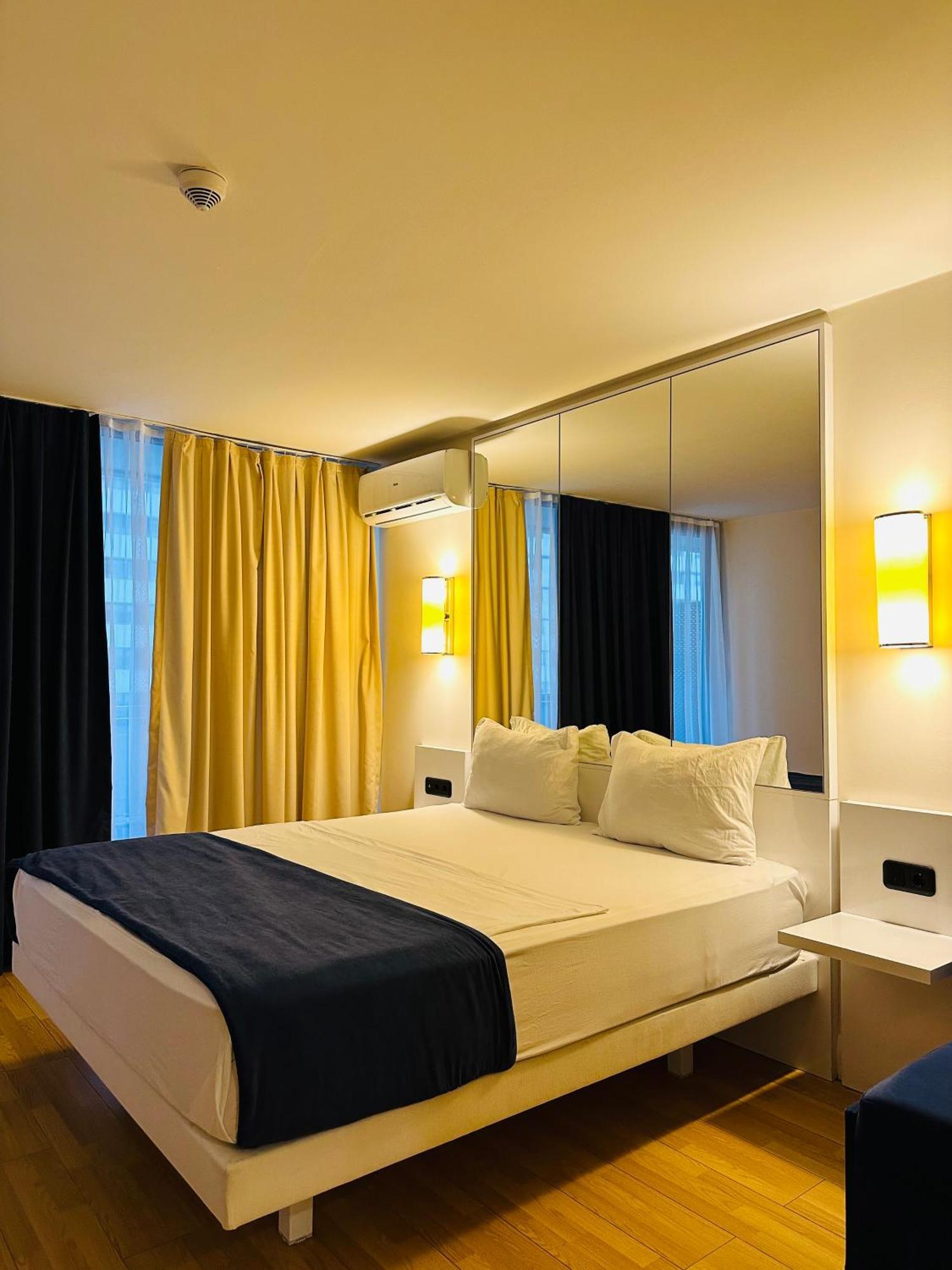 Hotel New Orbi Batumi Zewnętrze zdjęcie