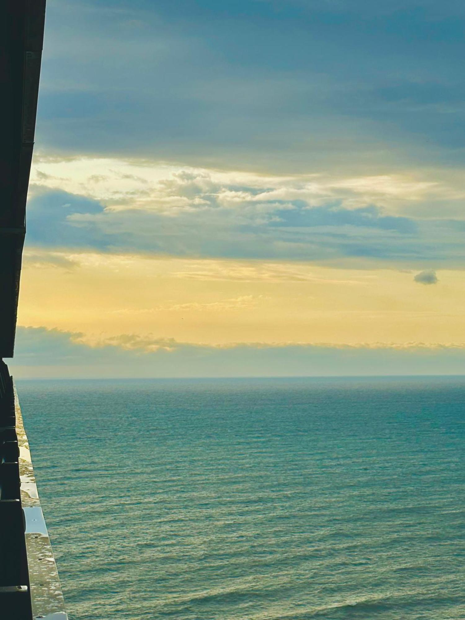 Hotel New Orbi Batumi Zewnętrze zdjęcie