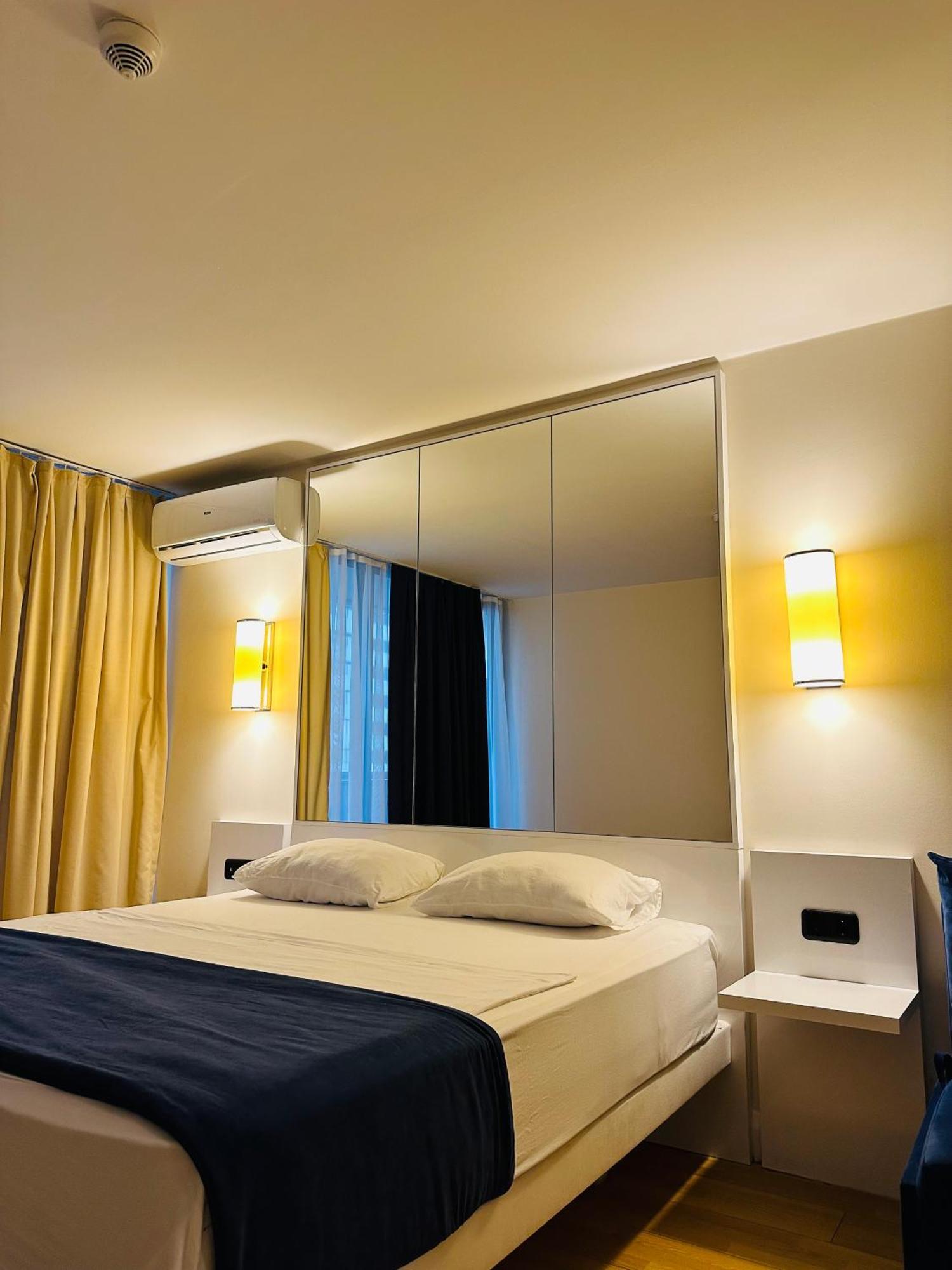 Hotel New Orbi Batumi Zewnętrze zdjęcie