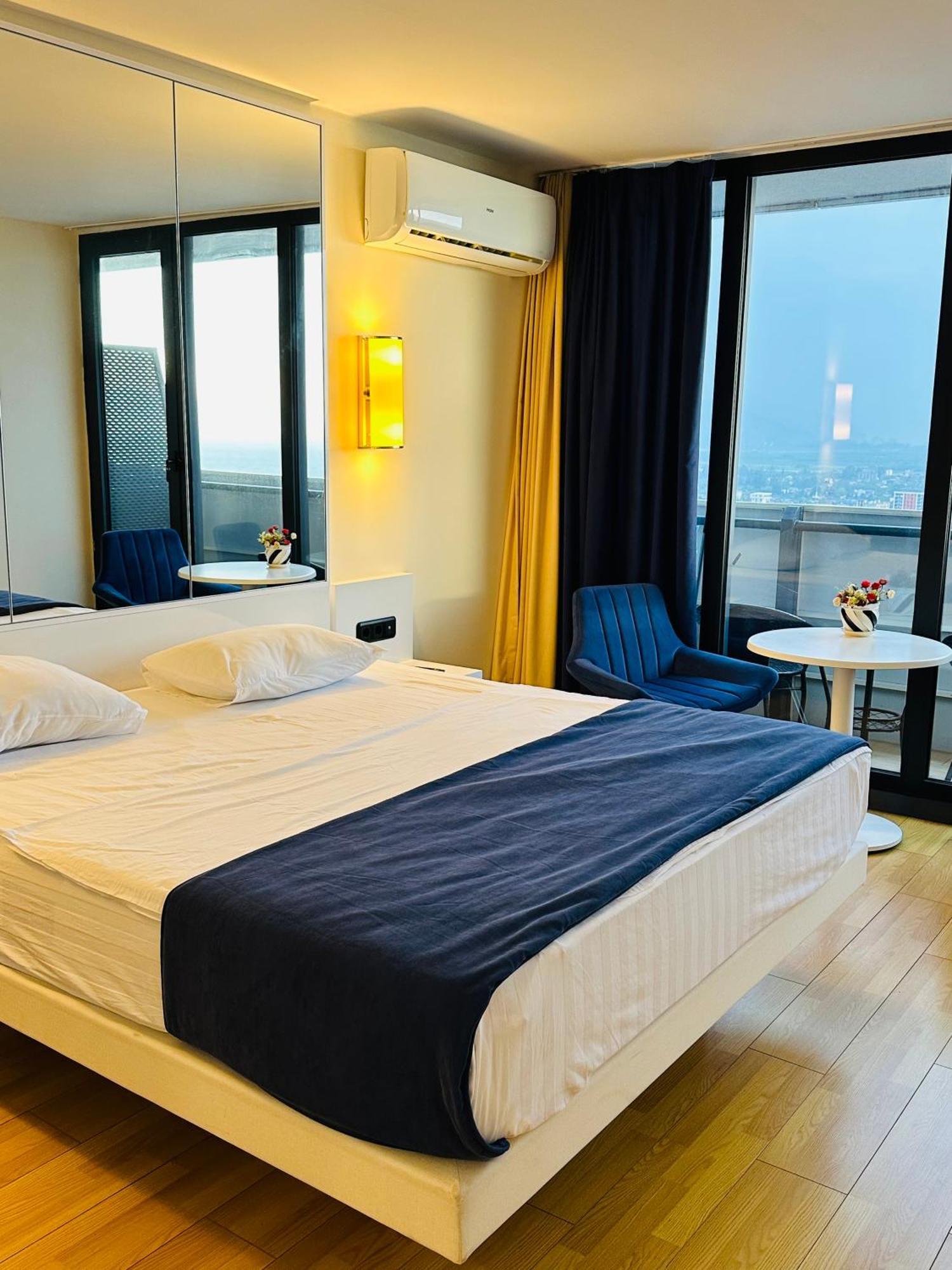 Hotel New Orbi Batumi Zewnętrze zdjęcie