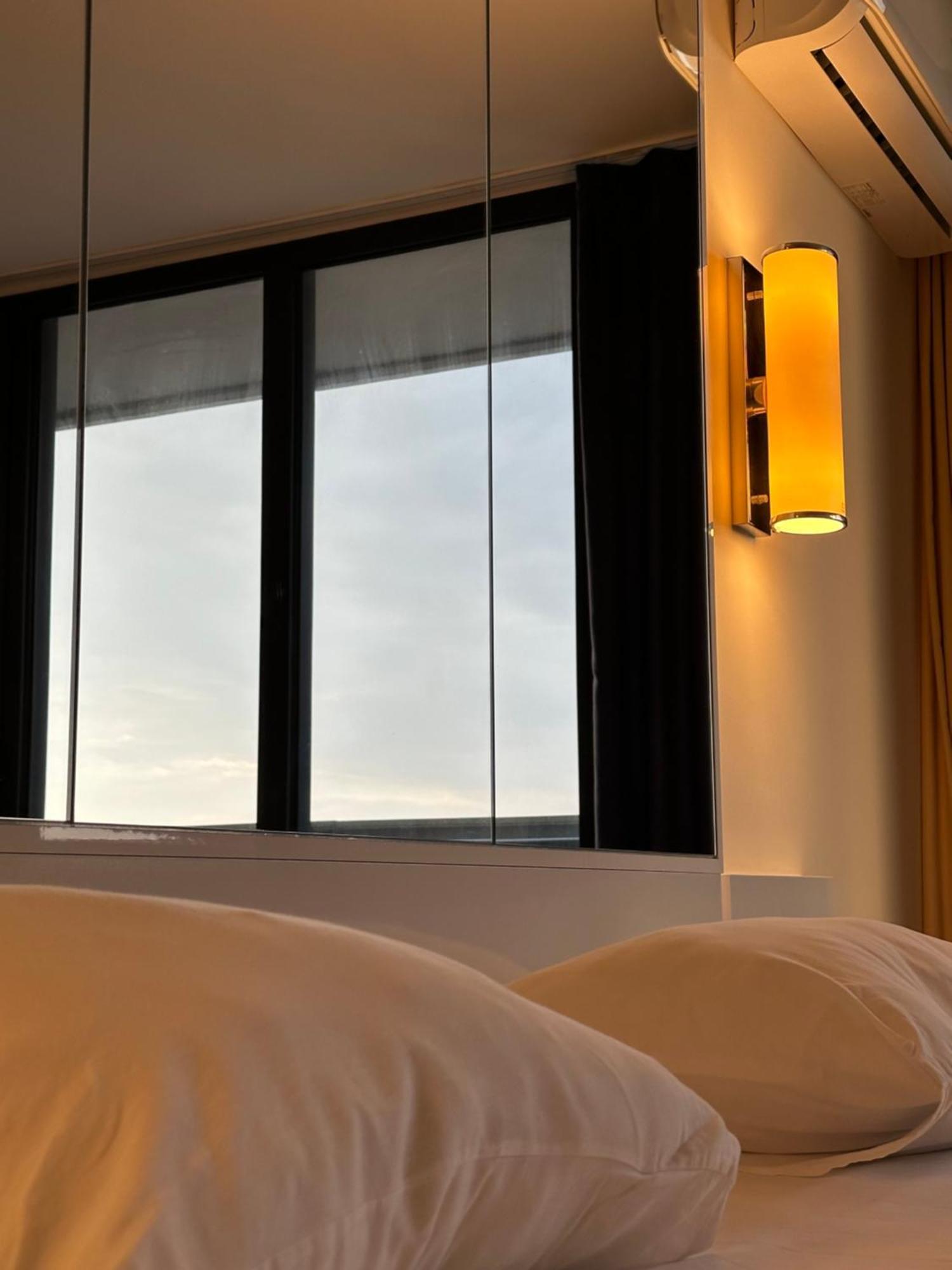 Hotel New Orbi Batumi Zewnętrze zdjęcie