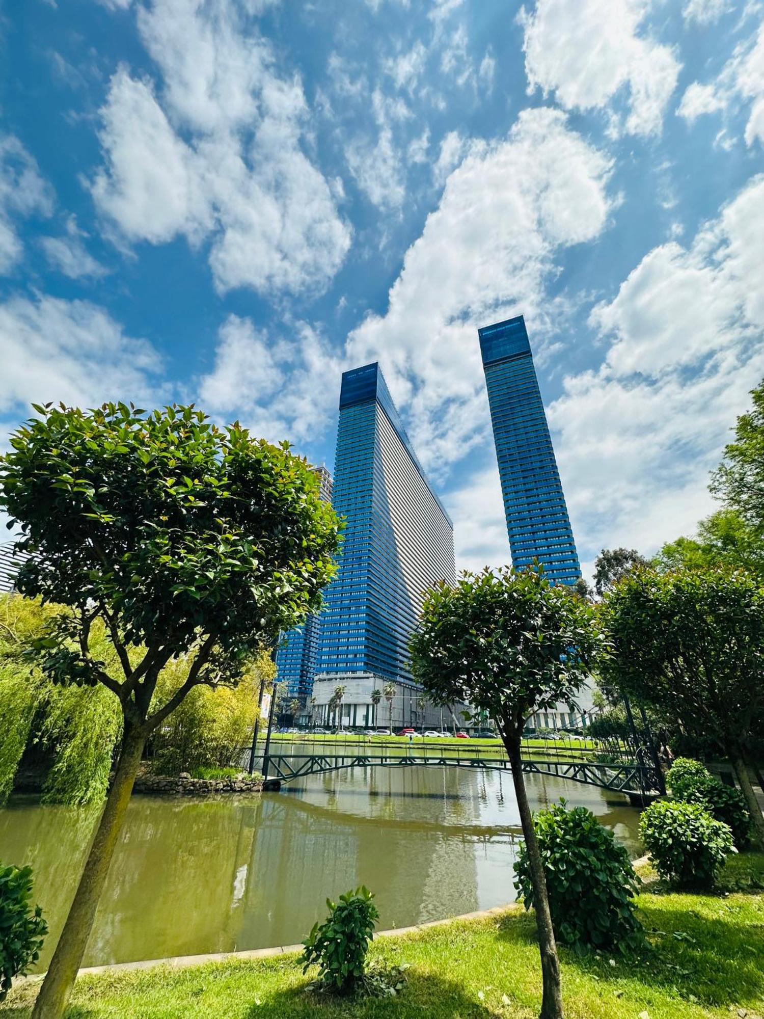 Hotel New Orbi Batumi Zewnętrze zdjęcie