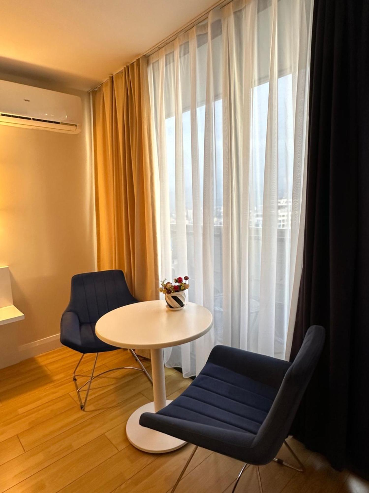 Hotel New Orbi Batumi Zewnętrze zdjęcie
