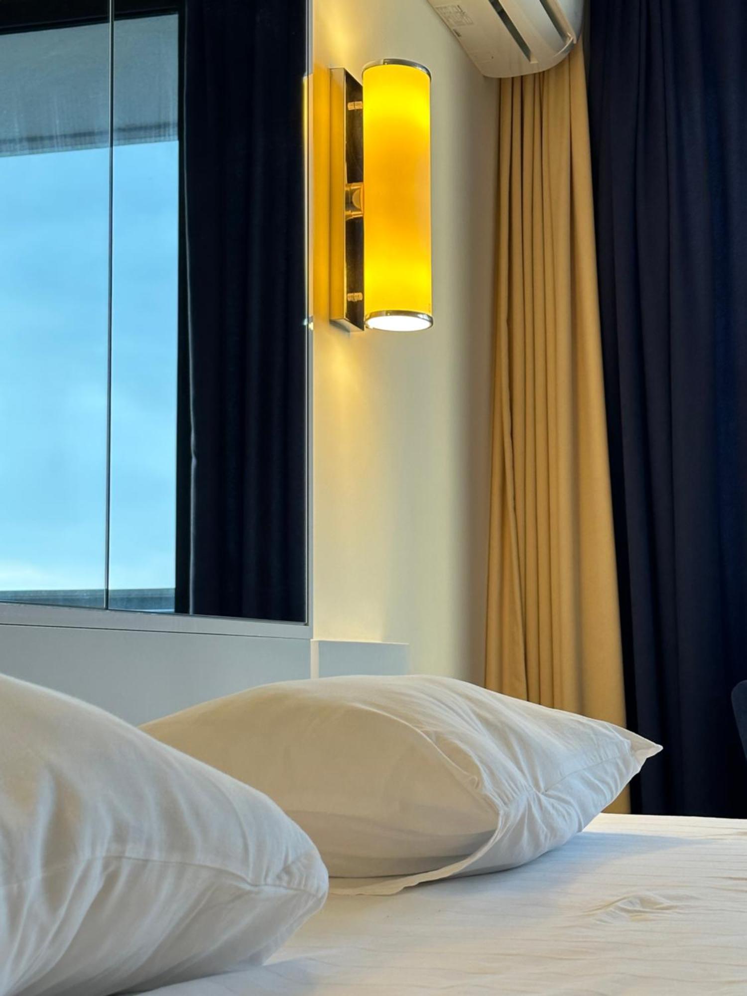 Hotel New Orbi Batumi Zewnętrze zdjęcie