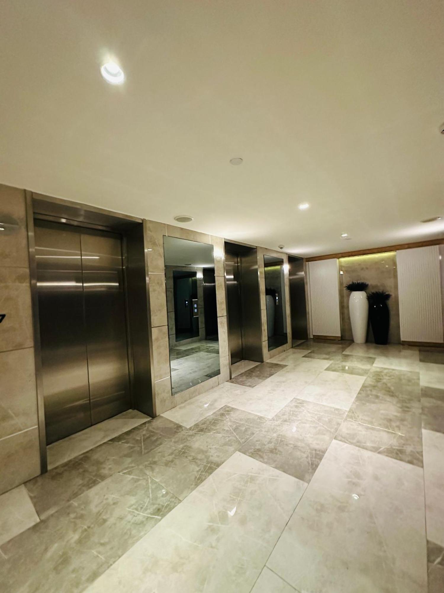 Hotel New Orbi Batumi Zewnętrze zdjęcie