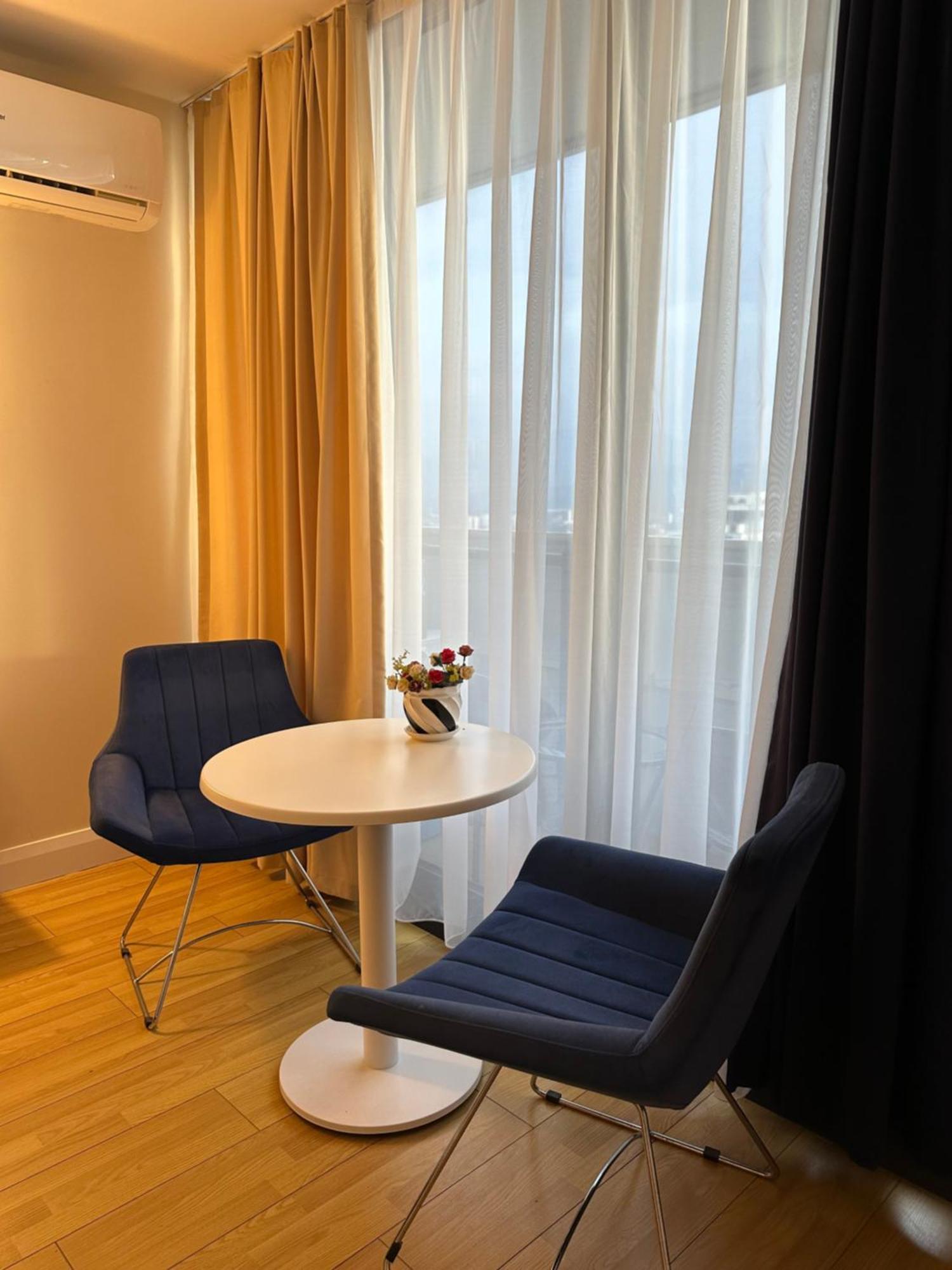 Hotel New Orbi Batumi Zewnętrze zdjęcie