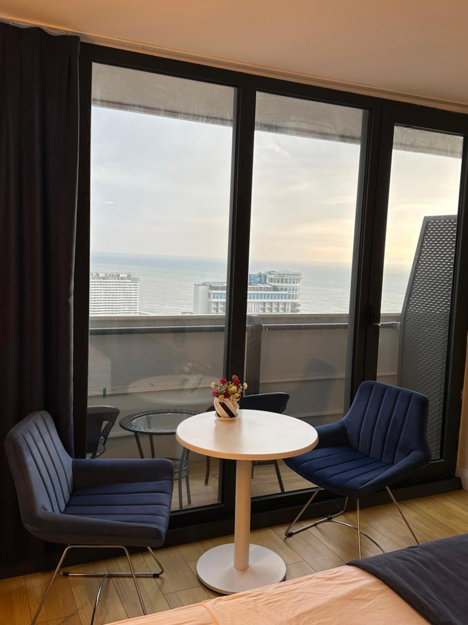 Hotel New Orbi Batumi Zewnętrze zdjęcie