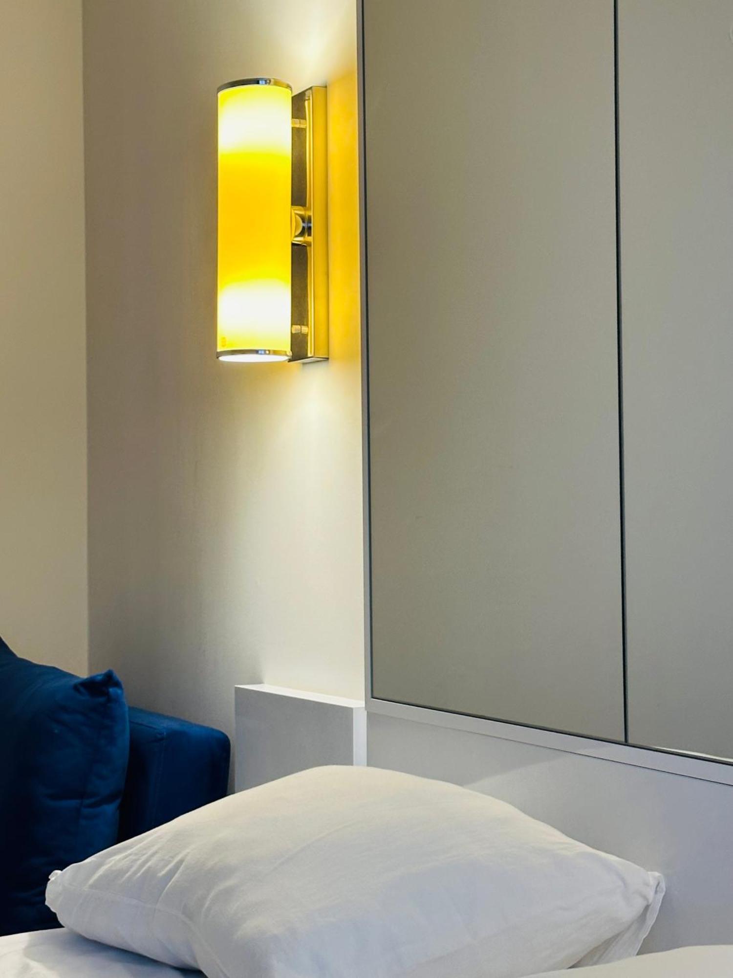 Hotel New Orbi Batumi Zewnętrze zdjęcie