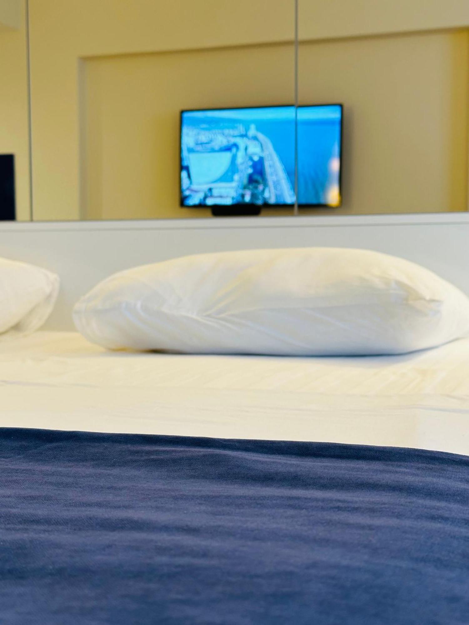 Hotel New Orbi Batumi Zewnętrze zdjęcie