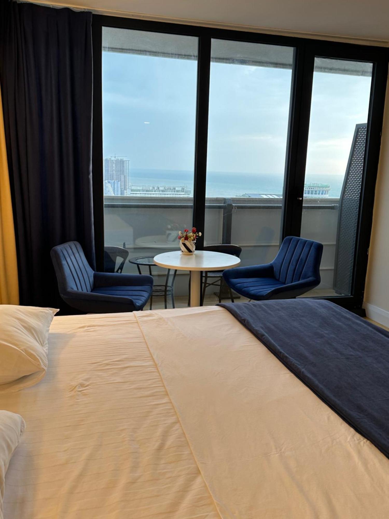 Hotel New Orbi Batumi Zewnętrze zdjęcie