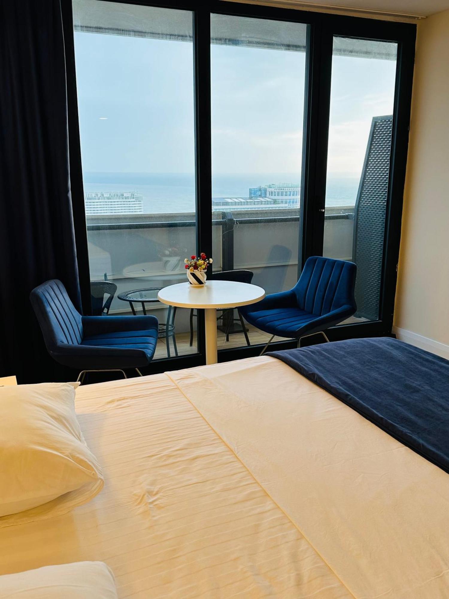 Hotel New Orbi Batumi Zewnętrze zdjęcie